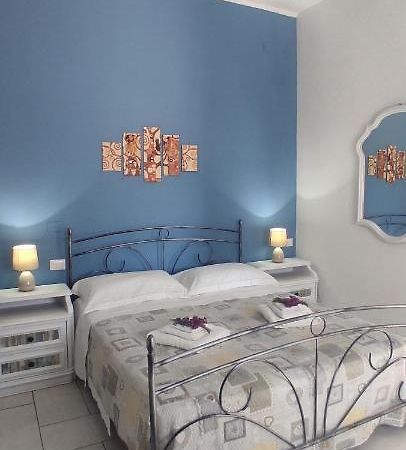 Estia Holidays Apartments - Taormina Kültér fotó