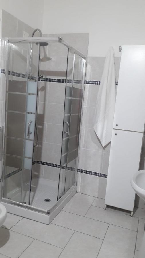 Estia Holidays Apartments - Taormina Kültér fotó