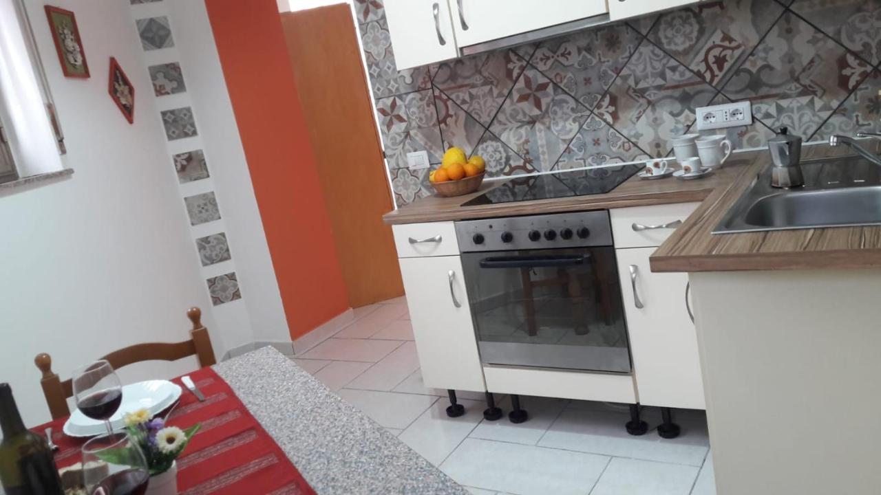 Estia Holidays Apartments - Taormina Kültér fotó