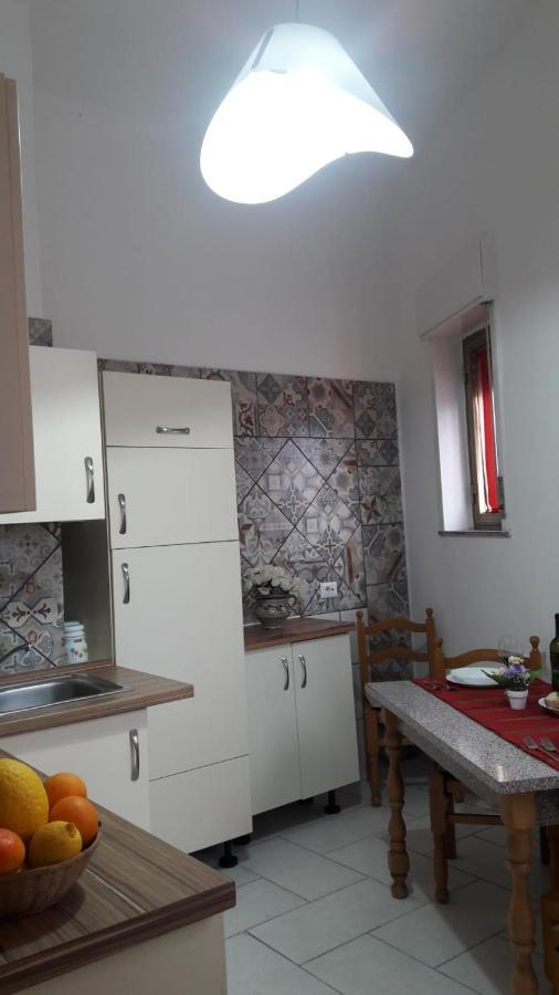 Estia Holidays Apartments - Taormina Kültér fotó