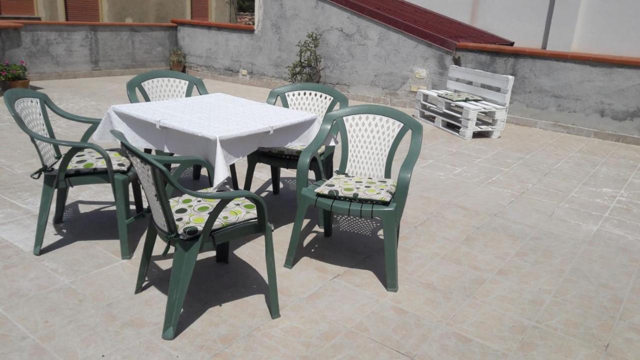 Estia Holidays Apartments - Taormina Kültér fotó
