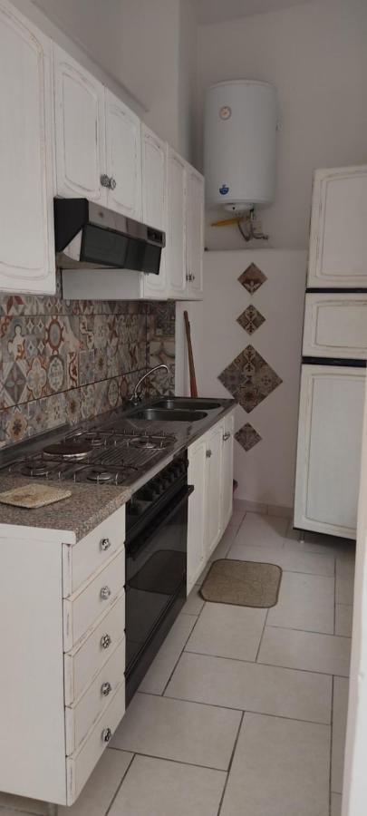 Estia Holidays Apartments - Taormina Kültér fotó