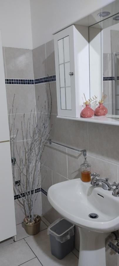 Estia Holidays Apartments - Taormina Kültér fotó