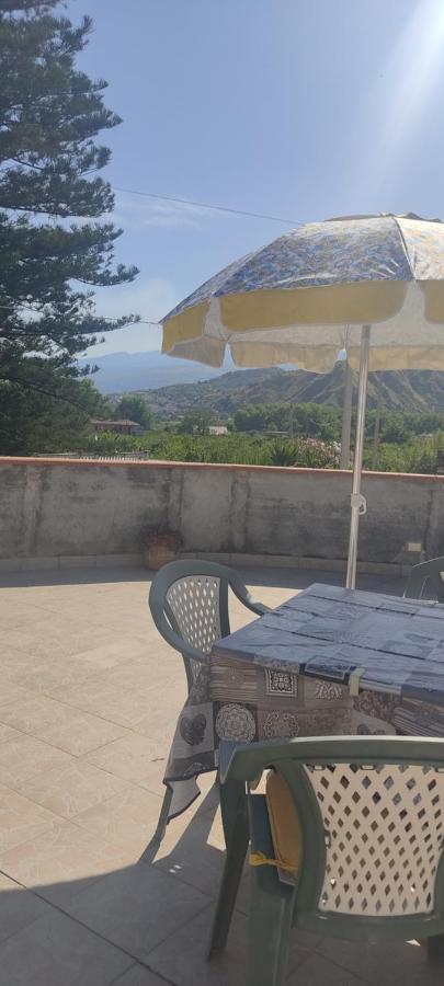 Estia Holidays Apartments - Taormina Kültér fotó