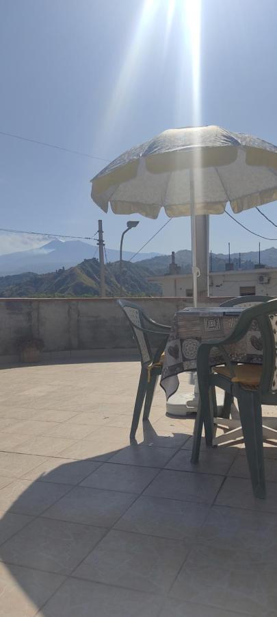 Estia Holidays Apartments - Taormina Kültér fotó