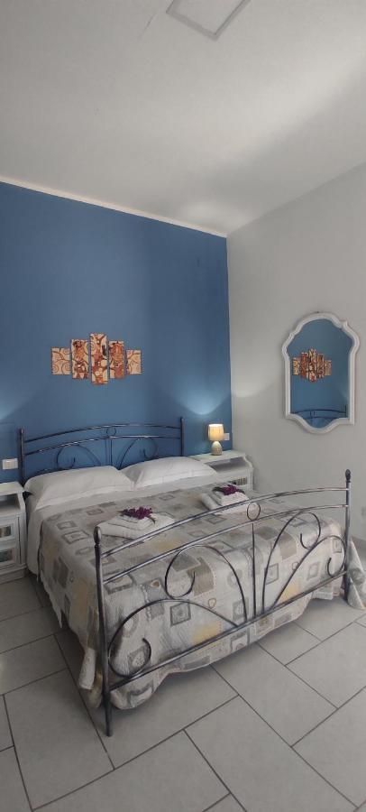 Estia Holidays Apartments - Taormina Kültér fotó