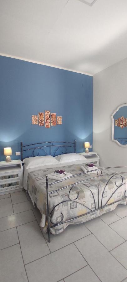 Estia Holidays Apartments - Taormina Kültér fotó