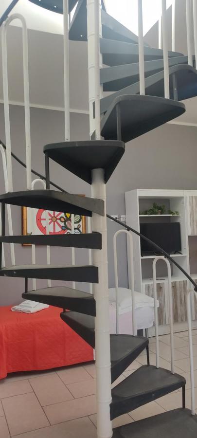Estia Holidays Apartments - Taormina Kültér fotó