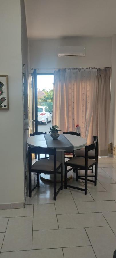 Estia Holidays Apartments - Taormina Kültér fotó