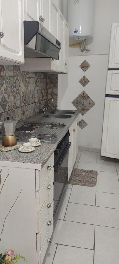 Estia Holidays Apartments - Taormina Kültér fotó