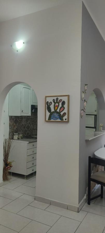 Estia Holidays Apartments - Taormina Kültér fotó