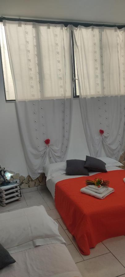 Estia Holidays Apartments - Taormina Kültér fotó