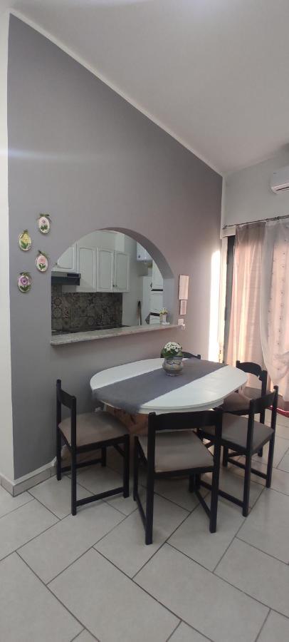 Estia Holidays Apartments - Taormina Kültér fotó