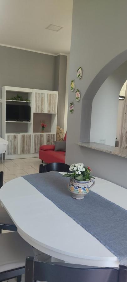 Estia Holidays Apartments - Taormina Kültér fotó