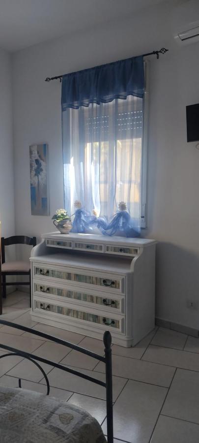 Estia Holidays Apartments - Taormina Kültér fotó