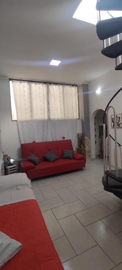 Estia Holidays Apartments - Taormina Kültér fotó