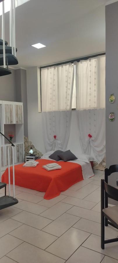 Estia Holidays Apartments - Taormina Kültér fotó