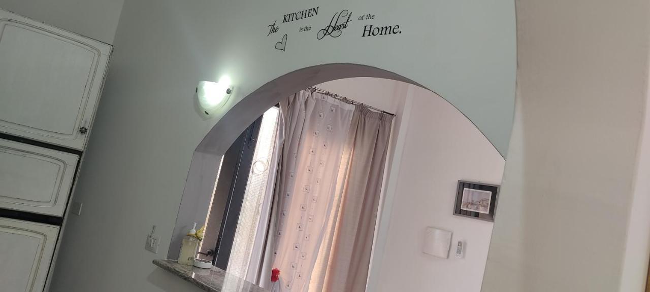 Estia Holidays Apartments - Taormina Kültér fotó