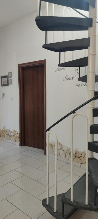 Estia Holidays Apartments - Taormina Kültér fotó