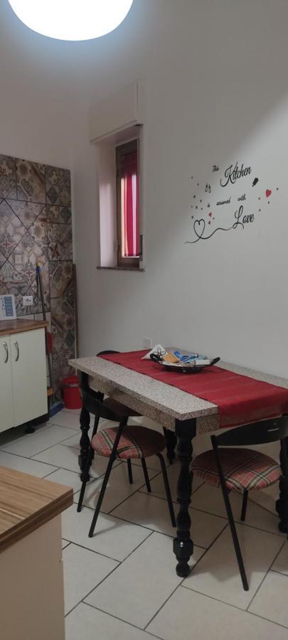 Estia Holidays Apartments - Taormina Kültér fotó