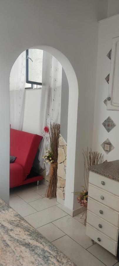 Estia Holidays Apartments - Taormina Kültér fotó