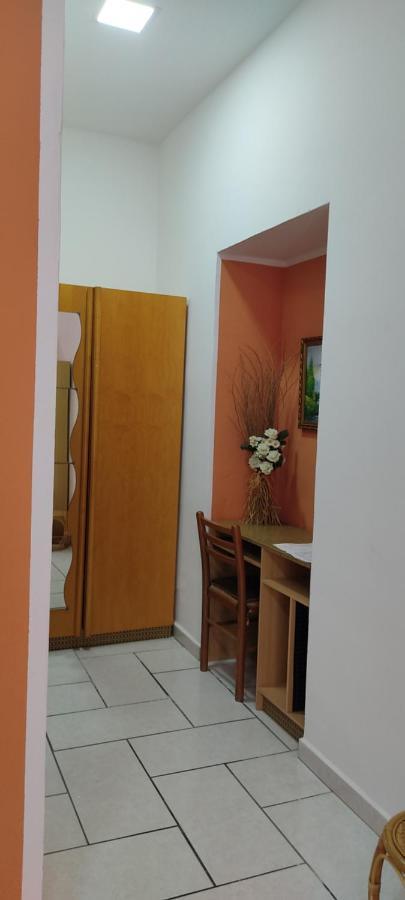 Estia Holidays Apartments - Taormina Kültér fotó
