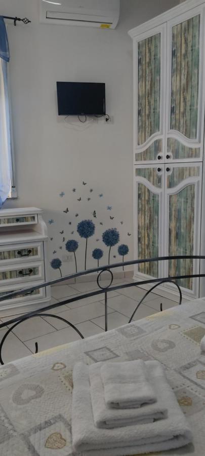 Estia Holidays Apartments - Taormina Kültér fotó