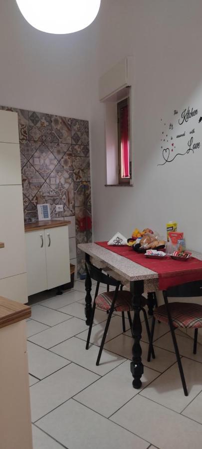Estia Holidays Apartments - Taormina Kültér fotó