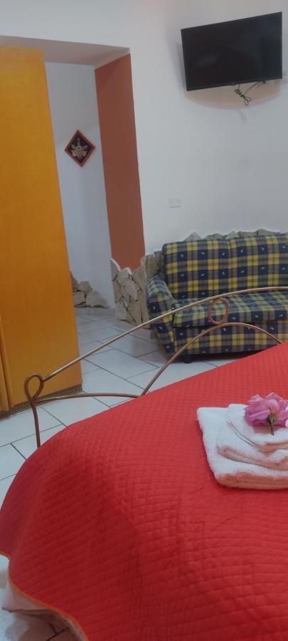 Estia Holidays Apartments - Taormina Kültér fotó