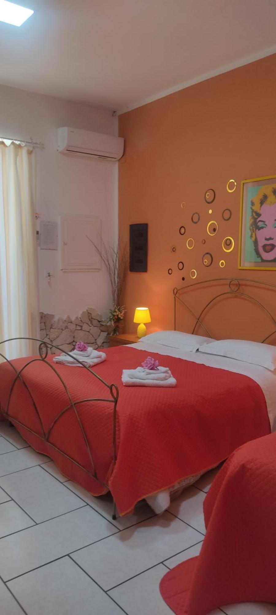 Estia Holidays Apartments - Taormina Szoba fotó