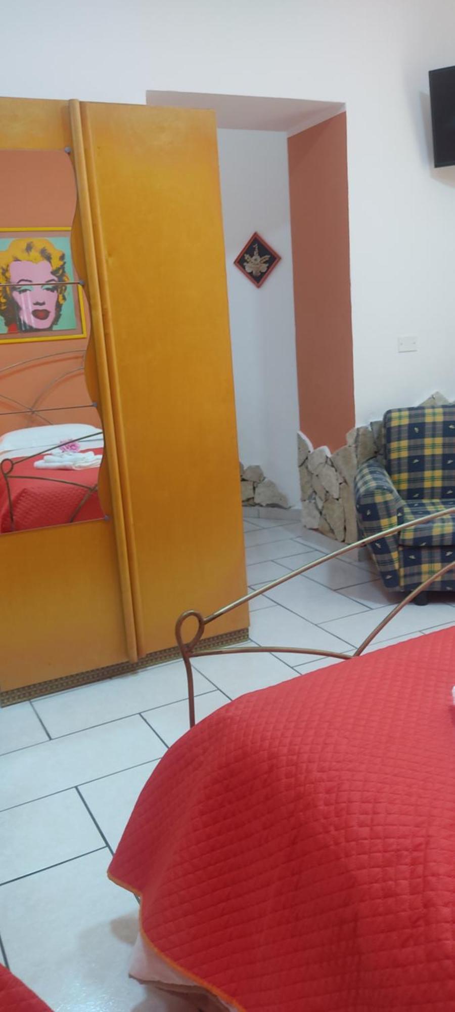 Estia Holidays Apartments - Taormina Szoba fotó