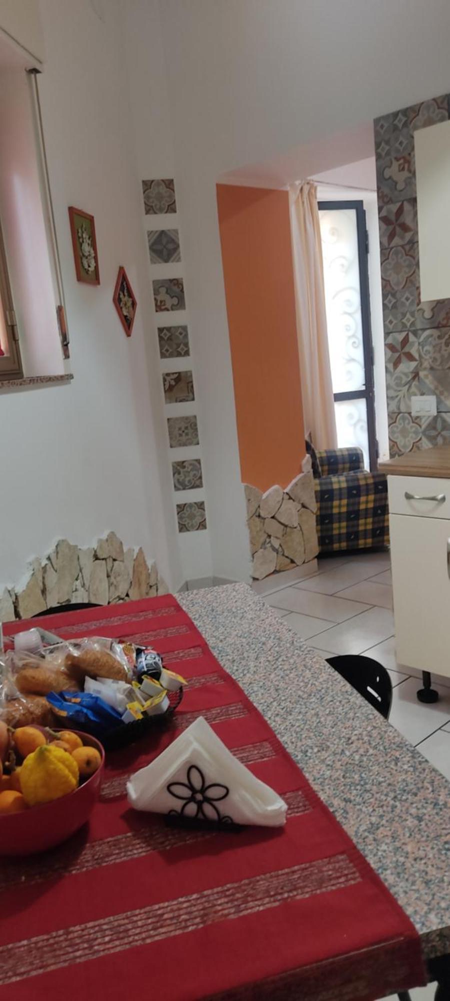 Estia Holidays Apartments - Taormina Szoba fotó