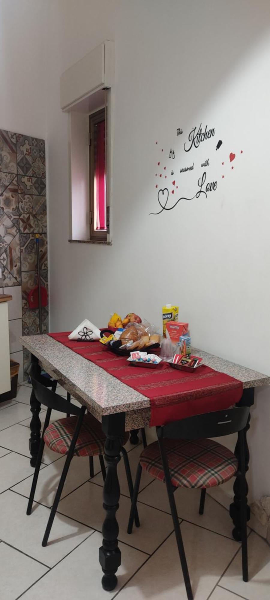 Estia Holidays Apartments - Taormina Szoba fotó
