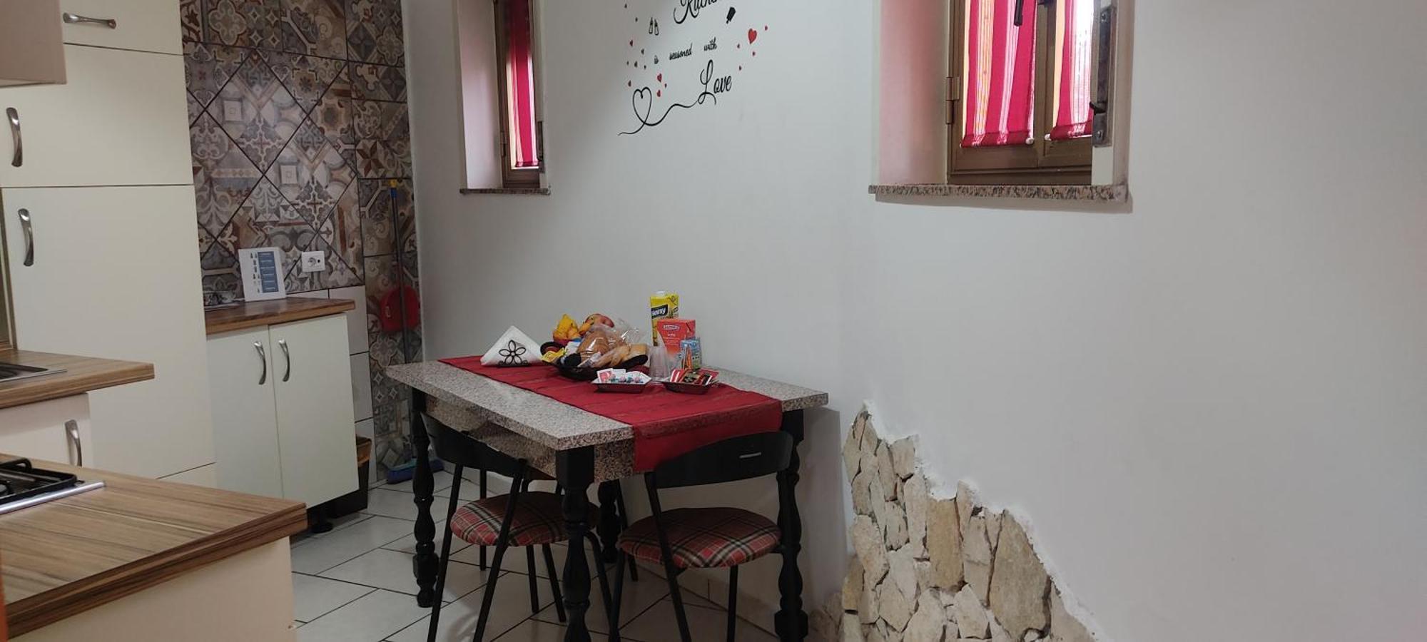 Estia Holidays Apartments - Taormina Szoba fotó