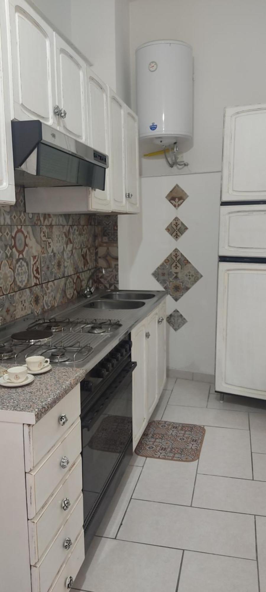 Estia Holidays Apartments - Taormina Szoba fotó