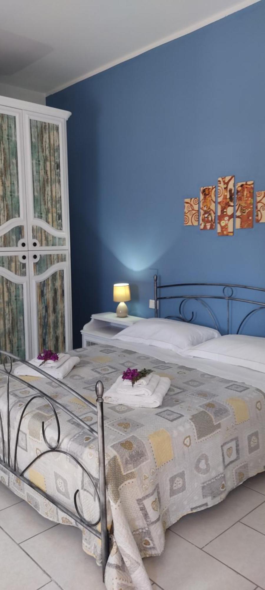 Estia Holidays Apartments - Taormina Szoba fotó