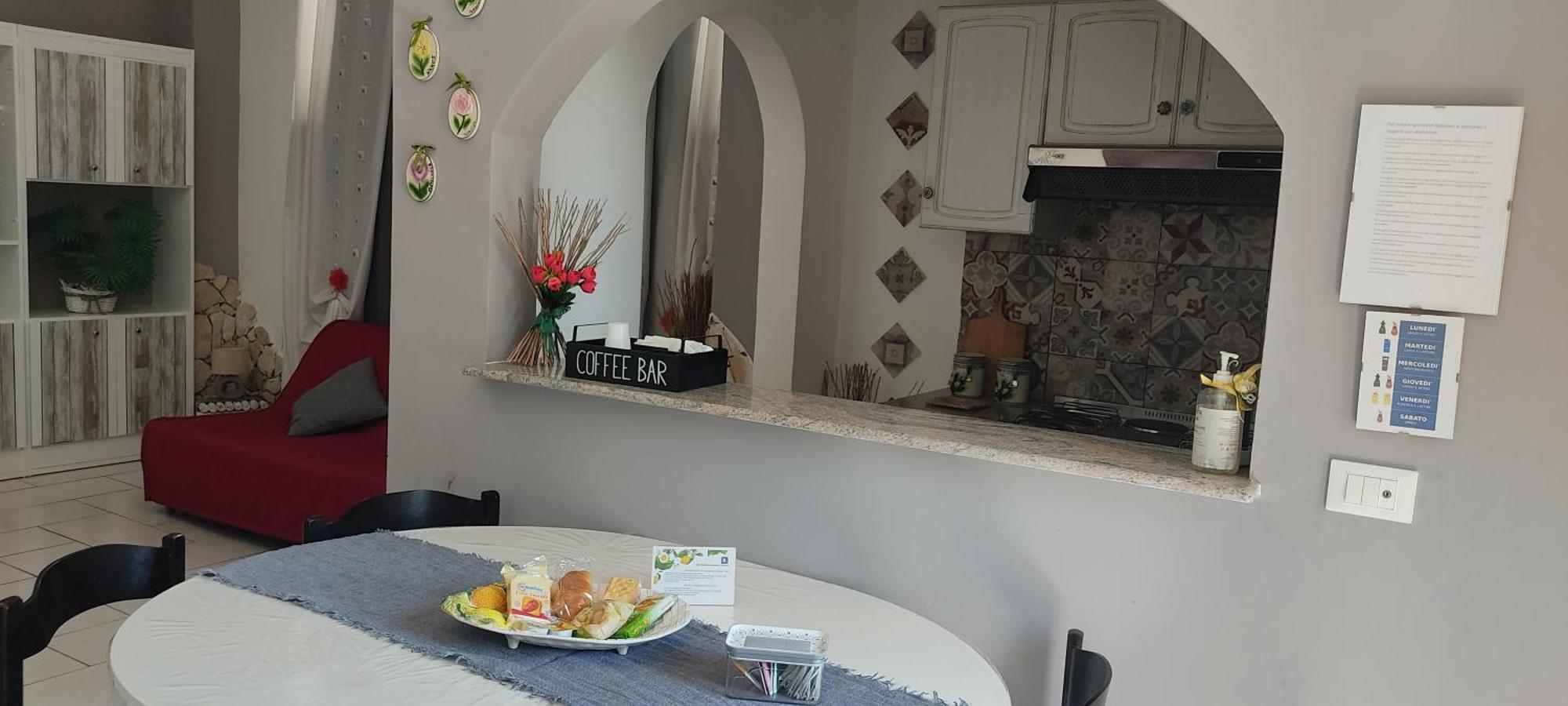 Estia Holidays Apartments - Taormina Szoba fotó